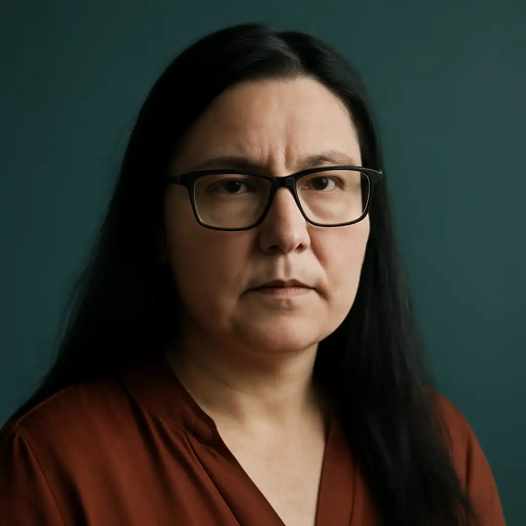 Thea Berggren